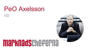 Peo Axelsson